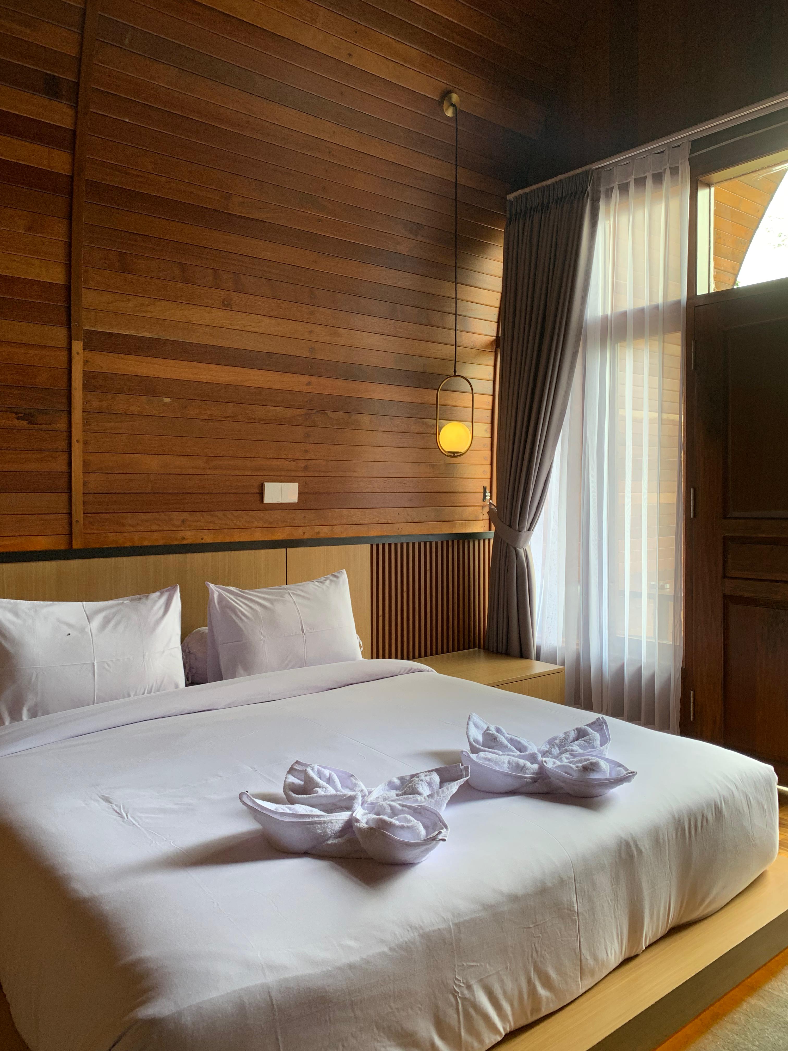 Aurama Resort at Senduro