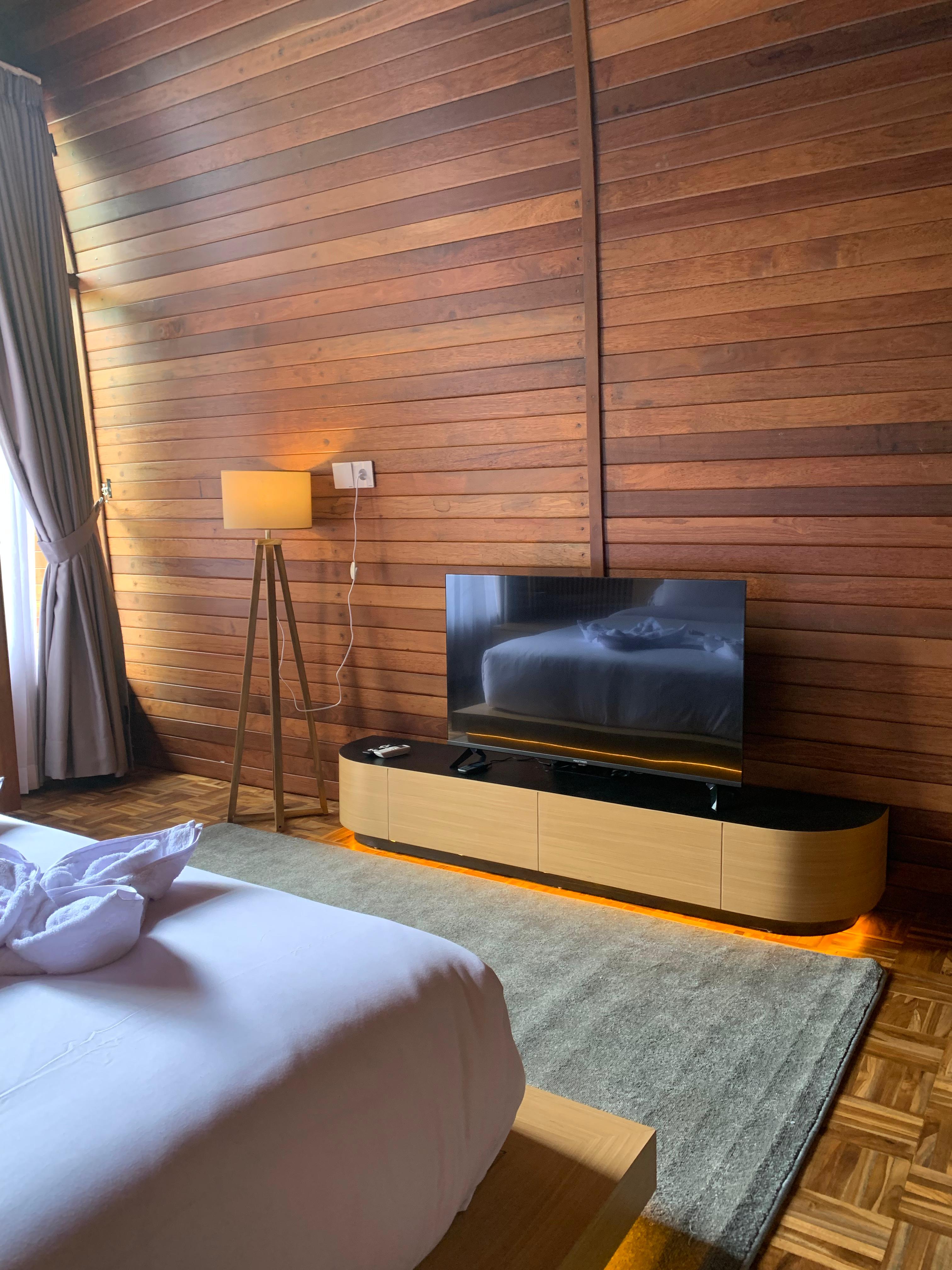 Aurama Resort at Senduro